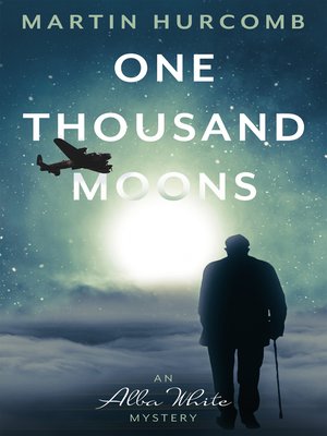 cover image of One Thousand Moons